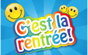 YOUPI c'est la rentrée 2019