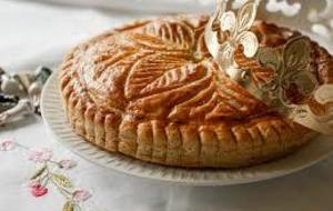 Galette des Rois ce soir aux entraînements