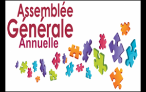 ASSEMBLÉE GÉNÉRALE LE MERCREDI 15 JANVIER 2020