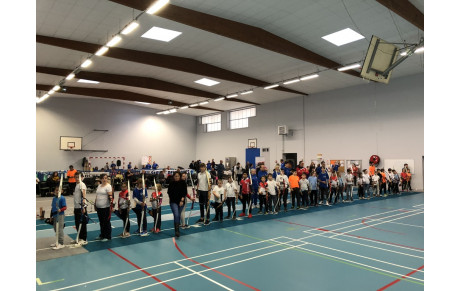 SPÉCIAL JEUNES DE SENS TERMINE