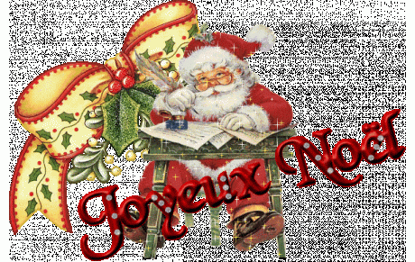 JOYEUX NOËL