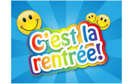 YOUPI c'est la rentrée 2019