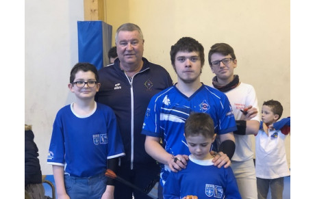 Spécial jeunes à Auxerre