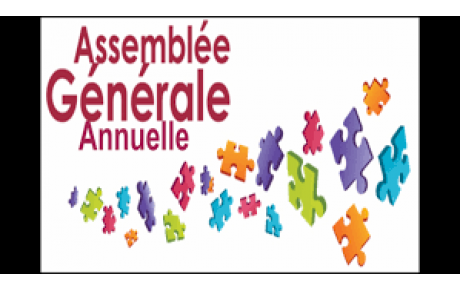 Assemblée Générale et AG Extraordinaire le mercredi 7 octobre 2020 à 18 heures au gymnase Romain ROLLAND