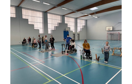 Entraînements du mercredi 5 mars 2021