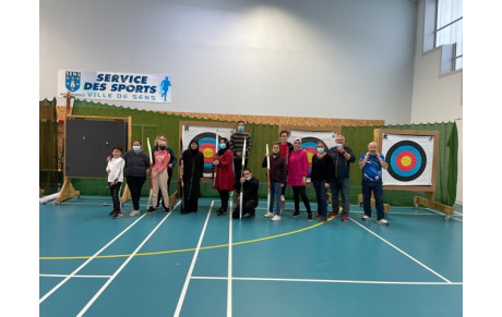 Animations avec le centre social des Chaillots mercredi 27 octobre 2021