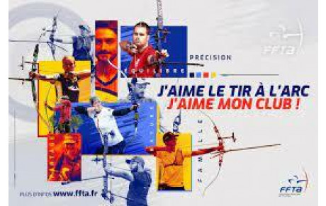 Reprise des entraînements salle saison 2022/2023 le mercredi 31 août 2022