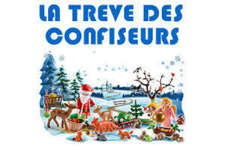 Fermeture des structures sportives de la ville de Sens durant la trêve des Confiseurs