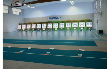 Changement de date pour notre compétition interne remis au samedi 25 février 