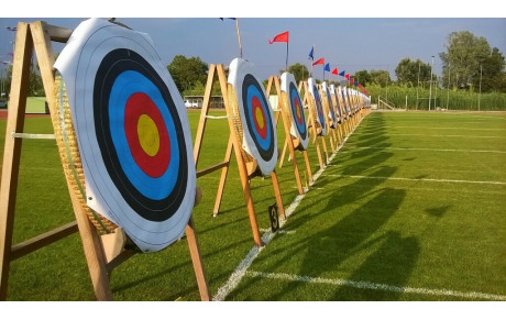 Premiers entraînements extérieur ce mercredi 26 avril